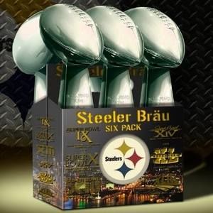 Meet your Posher, Randy